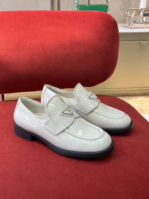 Prada Shoe 